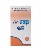 KJ-T dry needle naald 0.30 x 50mmWaren4260394883603