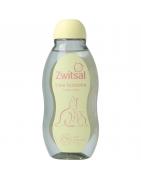 Rijke olieBaby/peuter verzorgend8720181649677