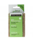 Schuursponsjes eco krasvrijOverig huishoudelijk8720892171979