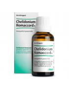 Chelidonium-Homaccord NArtikel 6 complex8714725040471