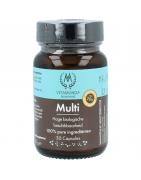 Liposomale multiOverig vitaminen/mineralen8721161645399