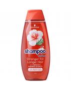 Shampoo long hairShampoo5410091776671