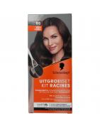 Uitgroeiset middenblondHaarkleuring5410091774011