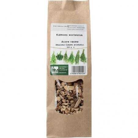 Kalmoes wortelstokKruiden5400910401297