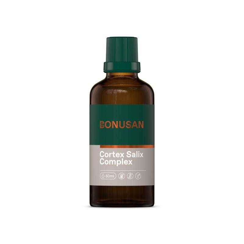 Cortex salix complexFytotherapie8711827016311
