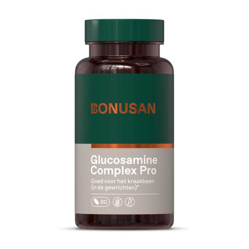 Glucosamine complex proOverig gezondheidsproducten8711827003359
