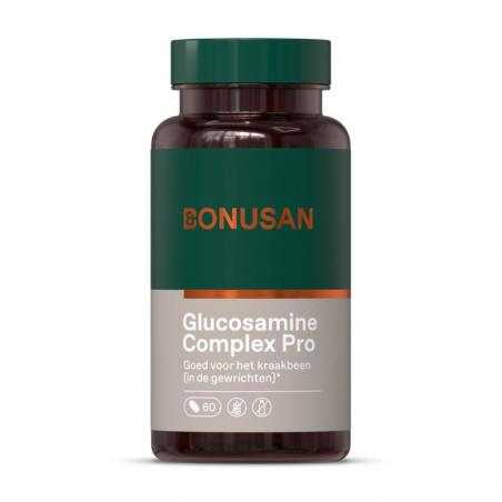 Glucosamine complex proOverig gezondheidsproducten8711827003359