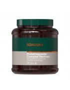 Proteinepoeder complex neutraalOverig gezondheidsproducten8711827003717