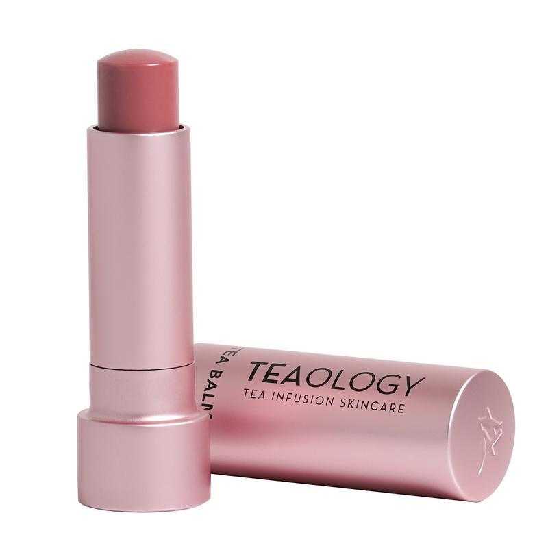 Lipbalm rose teaLipverzorging8050148500711
