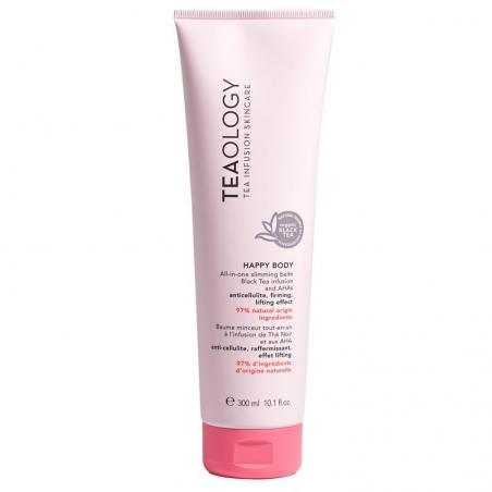 Happy body slimming maxi sizeBodycrème/gel/lotion8050148502739