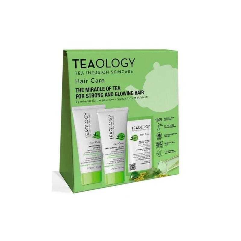 Matcha repair hair care kitConditioner8050148502944