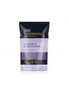 Goodness bath salts sleep lavender & bergamotBad/douche0017854118409