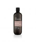 Goodness men showergel patchouli, cedar & cypressBad/douche0017854112520
