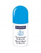 Devil's balm ice roll onDeodorant4105170624189