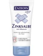 ZinkzalfOverig lichaam4105170620181