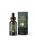 CBD relieve oil original 10%Overig gezondheidsproducten8721082150026