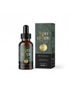CBD relieve oil original 20%Overig gezondheidsproducten8721082150064