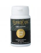 CBD capsules 5mgOverig gezondheidsproducten8721082150415