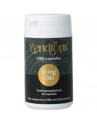 CBD capsules 10mgOverig gezondheidsproducten8721082150422