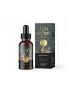CBD relieve oil pets 5%Overig gezondheidsproducten8721082150378