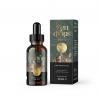 CBD relieve oil pets 5%Overig gezondheidsproducten8721082150378