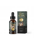 CBD relieve oil horses 10%Overig gezondheidsproducten8721082150323