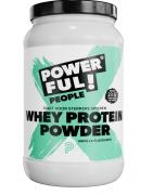 Whey protein powder vanillaOverig gezondheidsproducten8721008589015