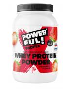 Whey protein powder strawberryOverig gezondheidsproducten8721008589169