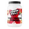 Whey protein powder strawberryOverig gezondheidsproducten8721008589169
