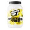 Isotonic drink powder lemon flavourOverig sport8721008589152