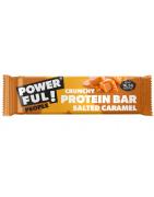 Protein bar salted caramelOverig sport8721008589190
