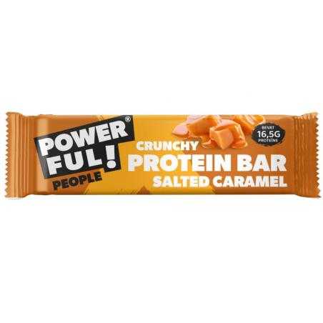 Protein bar salted caramelOverig sport8721008589190
