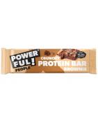 Protein bar brownieOverig sport8721008589213