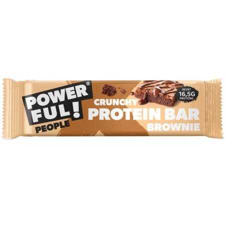 Protein bar brownieOverig sport8721008589213