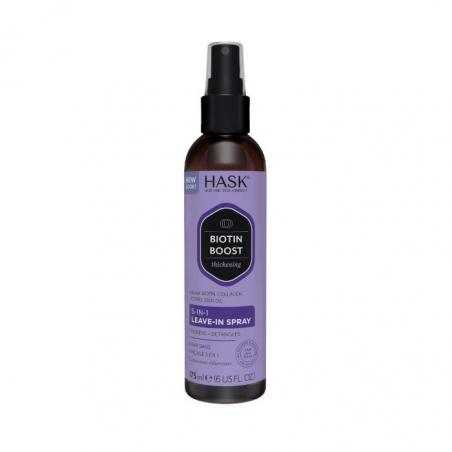 Biotin 5-in-1 leave in sprayOverig haar071164302255