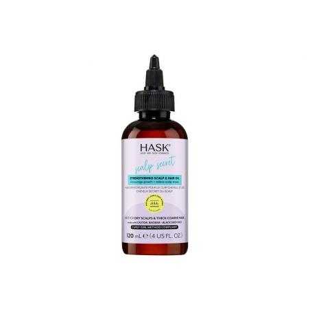 Scalp secret strengthening scalp & hair oilOverig haar071164302033