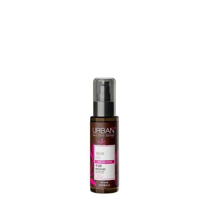 Argan oil & keratin hair serumOverig haar8680690703614