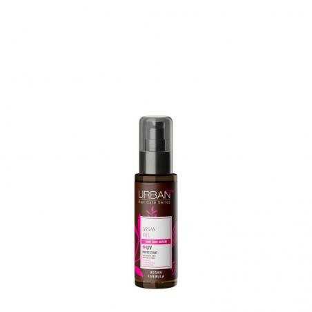 Argan oil & keratin hair serumOverig haar8680690703614