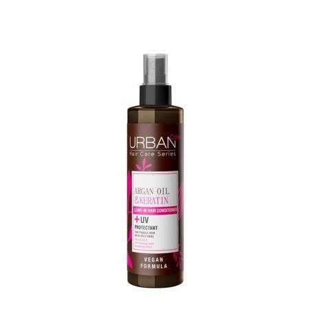 Argan oil & keratin leave in conditioner sprayOverig haar8680690706851