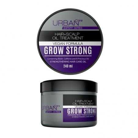 Expert hair scalp & oil treatment biotine & caffOverig haar8680690705793