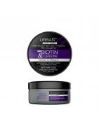 Expert salt peeling shampoo biotine & caffeineShampoo8680690702280