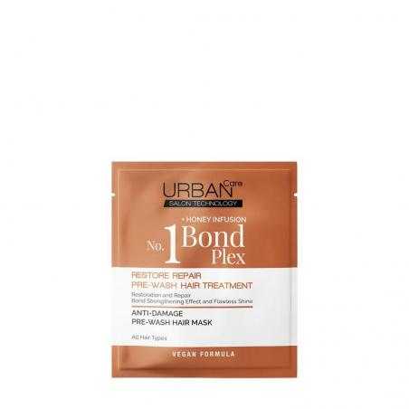 No 1 Bond plex pre-wash treatment repairOverig haar8680690707896