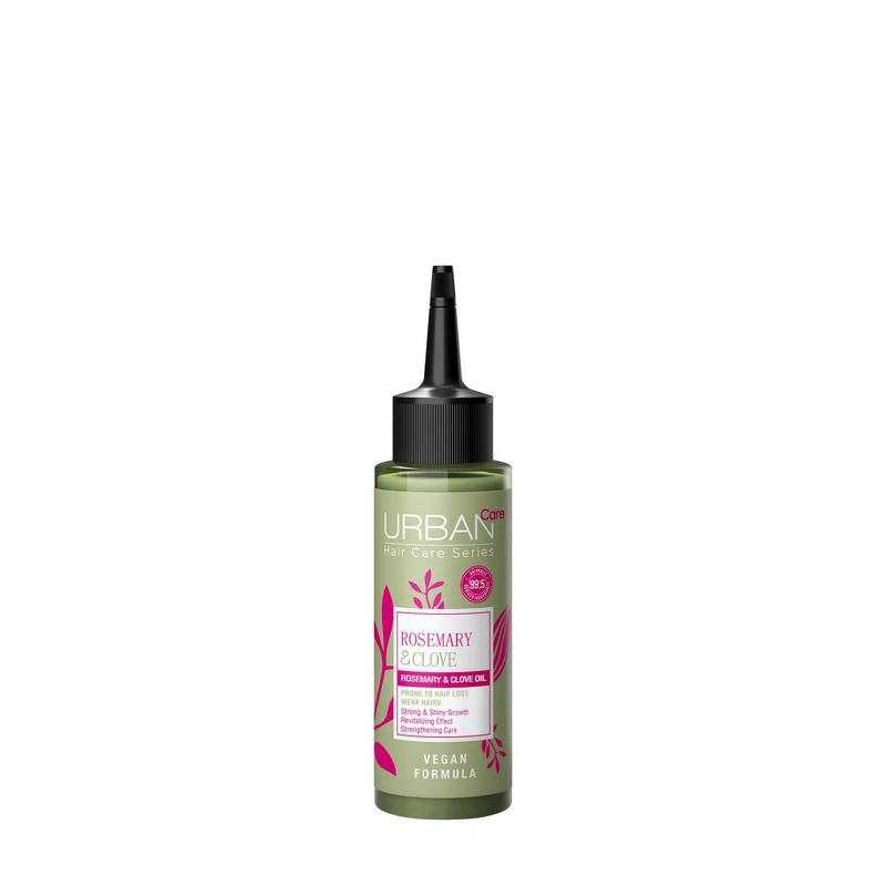 Rosemary & clove hair care oil strengtheningOverig haar8680690710773