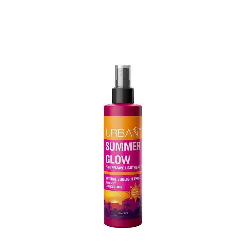 Summer glow progressive lightening sprayOverig haar8680690705311
