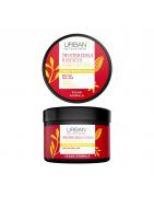 Hibiscus & shea butter twisted curls hair maskOverig haar8680690707155