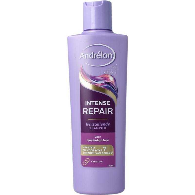 Shampoo care & repairShampoo8720181576669
