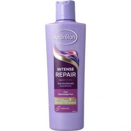 Shampoo care & repairShampoo8720181576669
