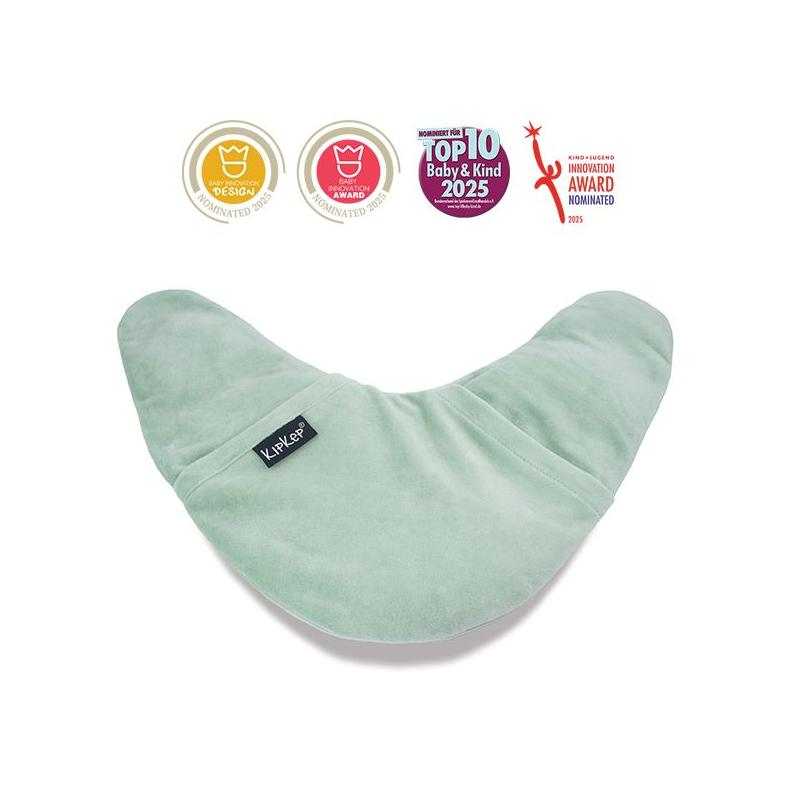 Lexie heating pillow pale greenWaren8718182144659