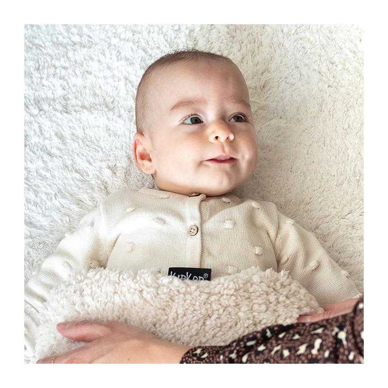 Woller warmtekussen regular teddyWaren8718182143553