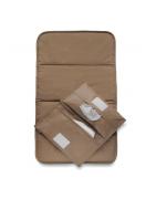 Napper verschoonset coffee bruinOverig baby/peuter8718182144246